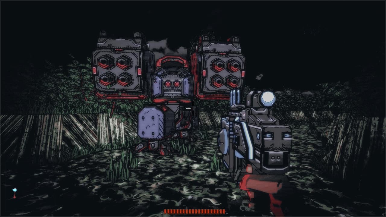 Dust Of Centuries (released) screenshot 5