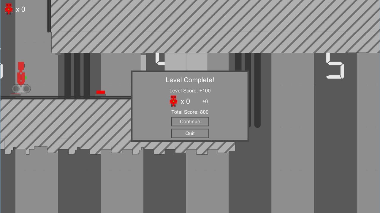 Rewind (itch) (Oller125) screenshot 3