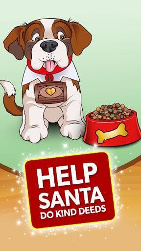 Elf Pets Pup — The Elf on the Shelf screenshot 3