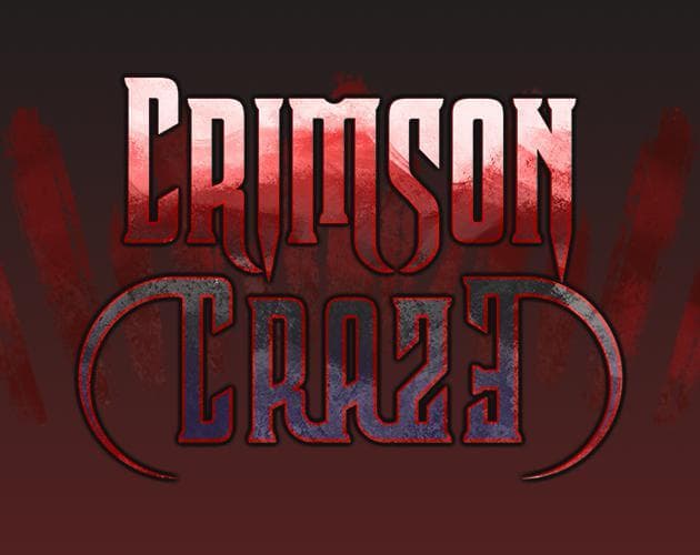 Crimson Craze