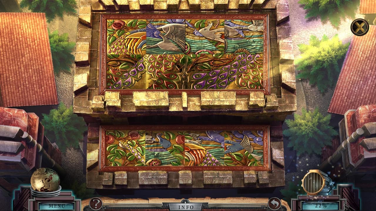 Final Cut: The True Escapade Collectors Edition screenshot 4