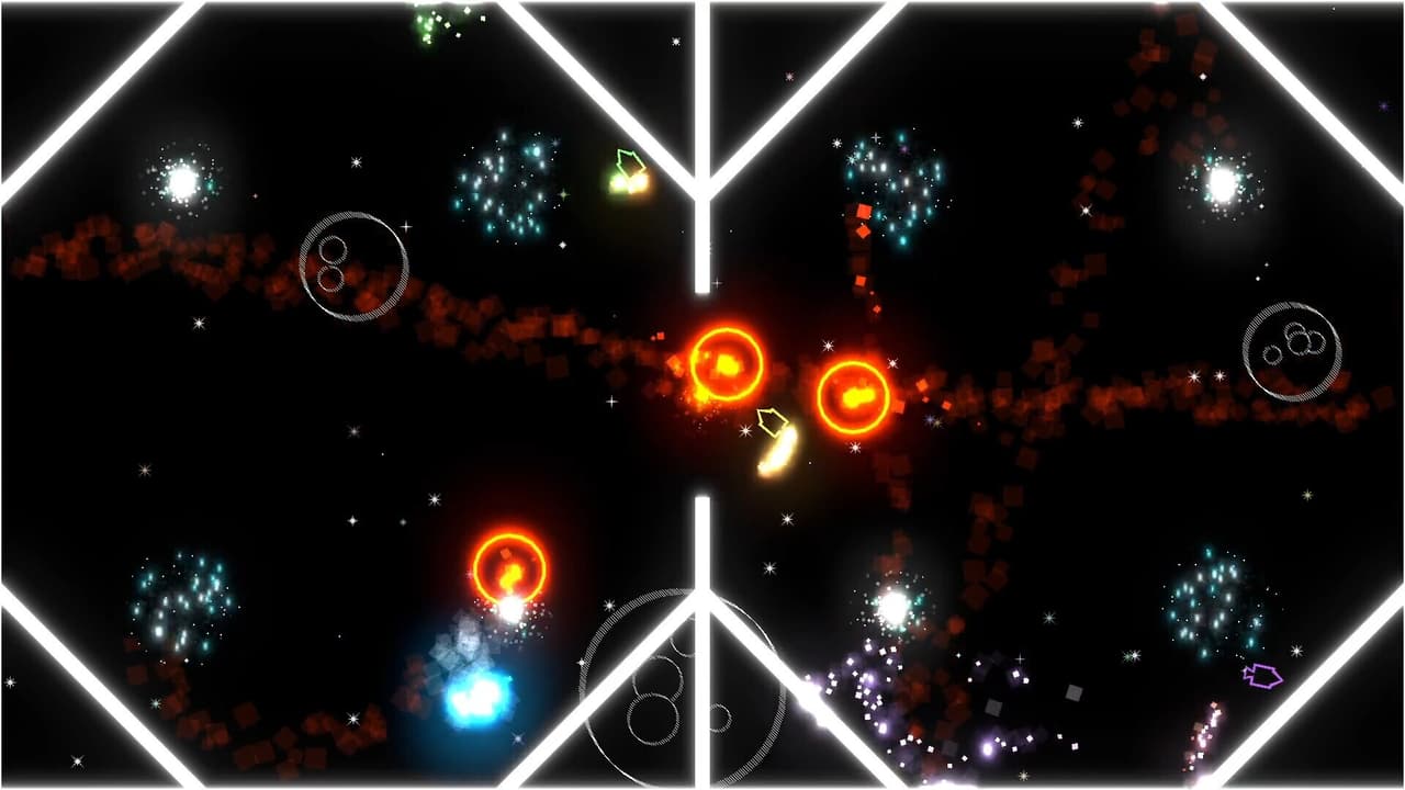 Spaced Out screenshot 4