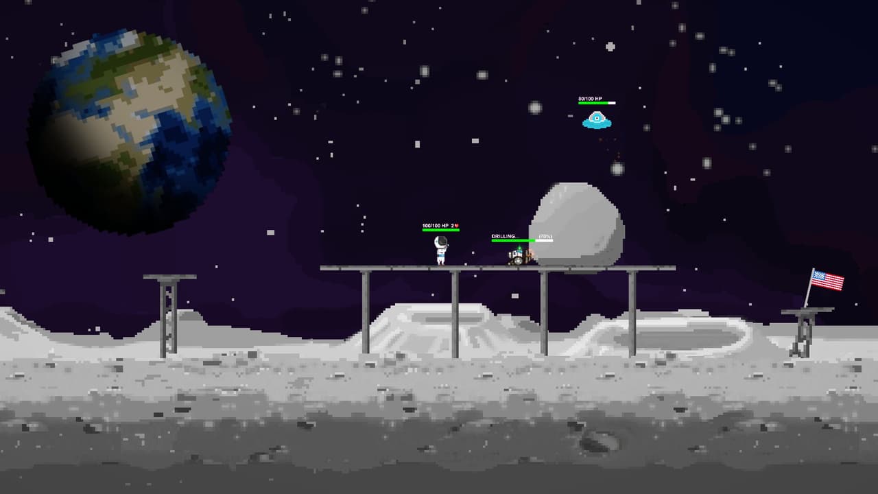 Isolated