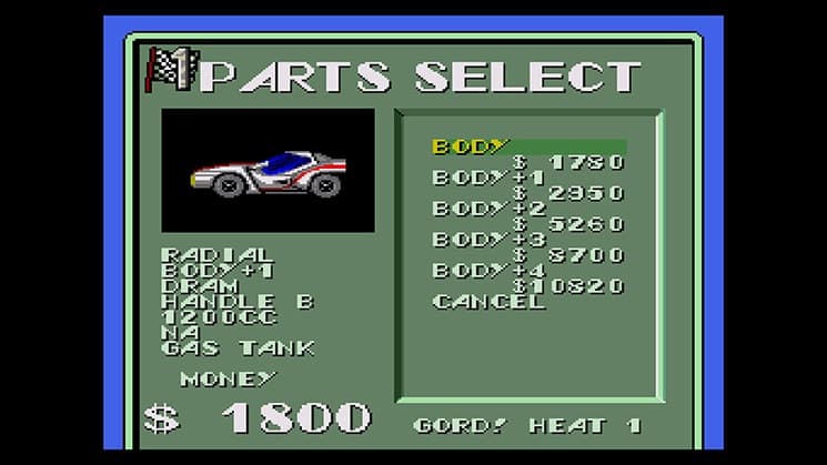 MOTOROADER