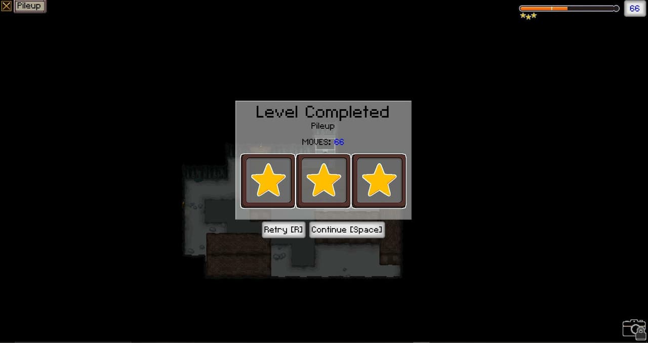 Magna Caves screenshot 3