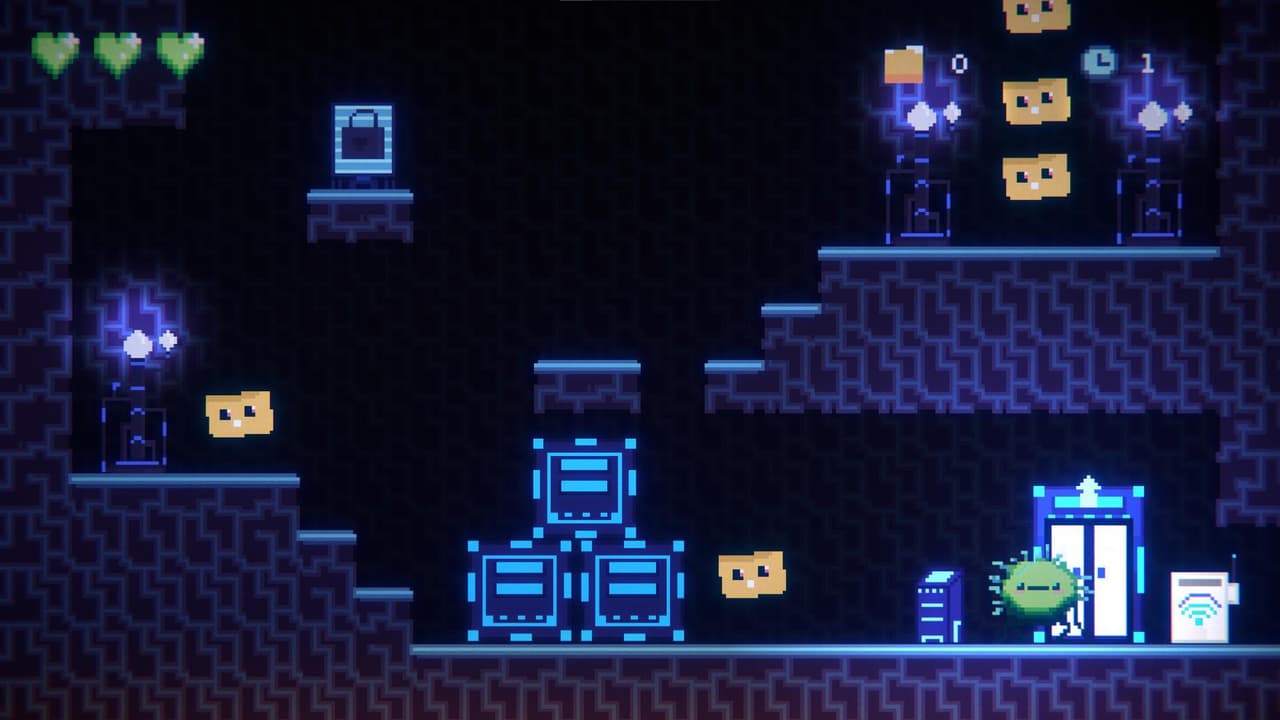 Files snatcher screenshot 2