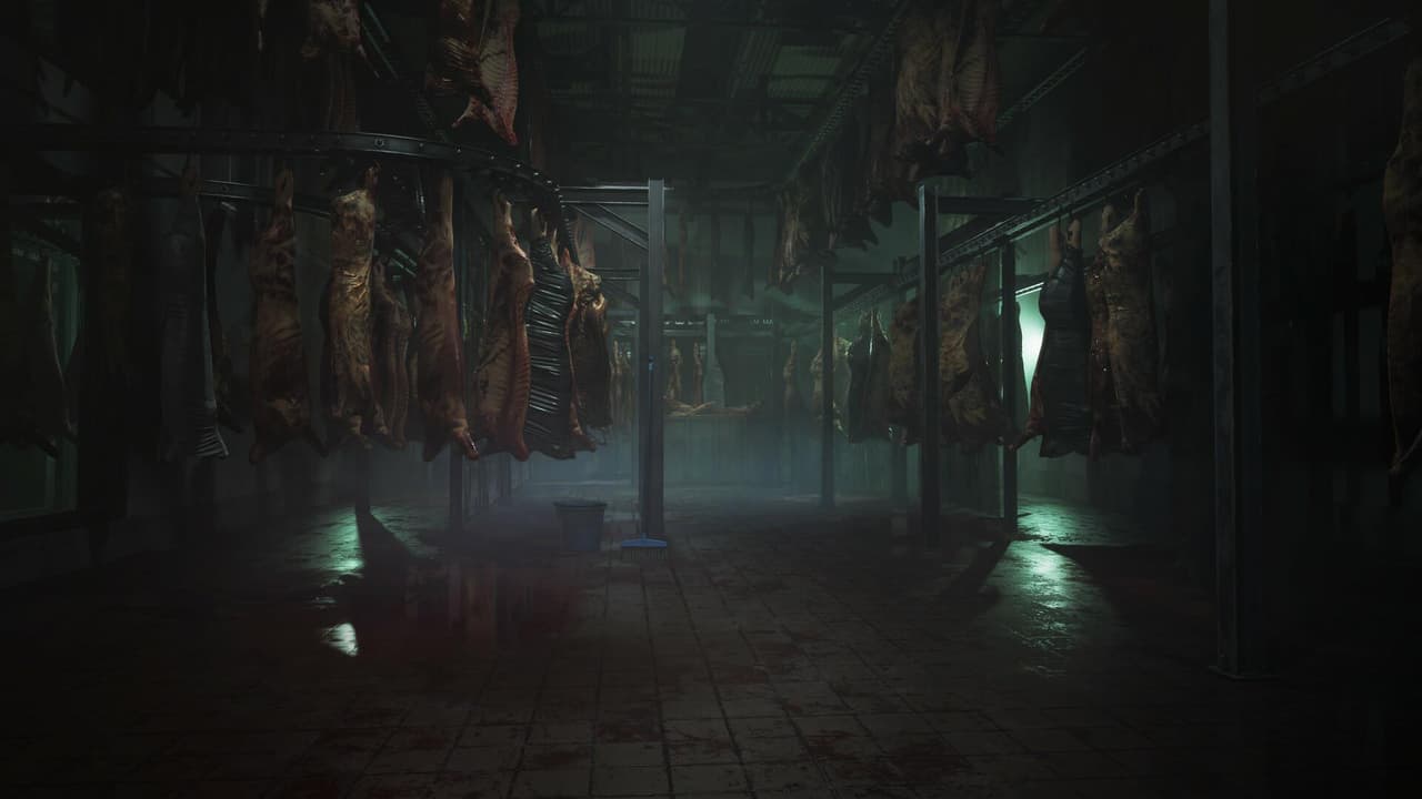 Shadowman: Darque Legacy screenshot 4