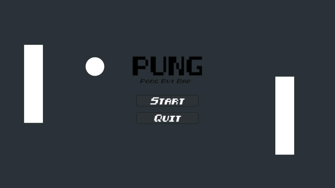 Pung (Ducking Donuts) screenshot 2
