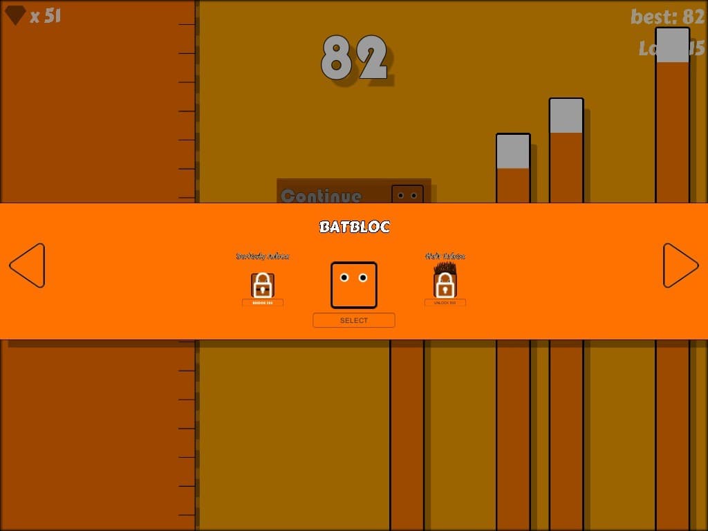 JuBOX screenshot 5