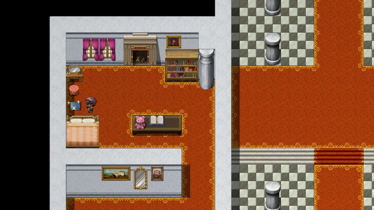 Honest Eyes screenshot 4