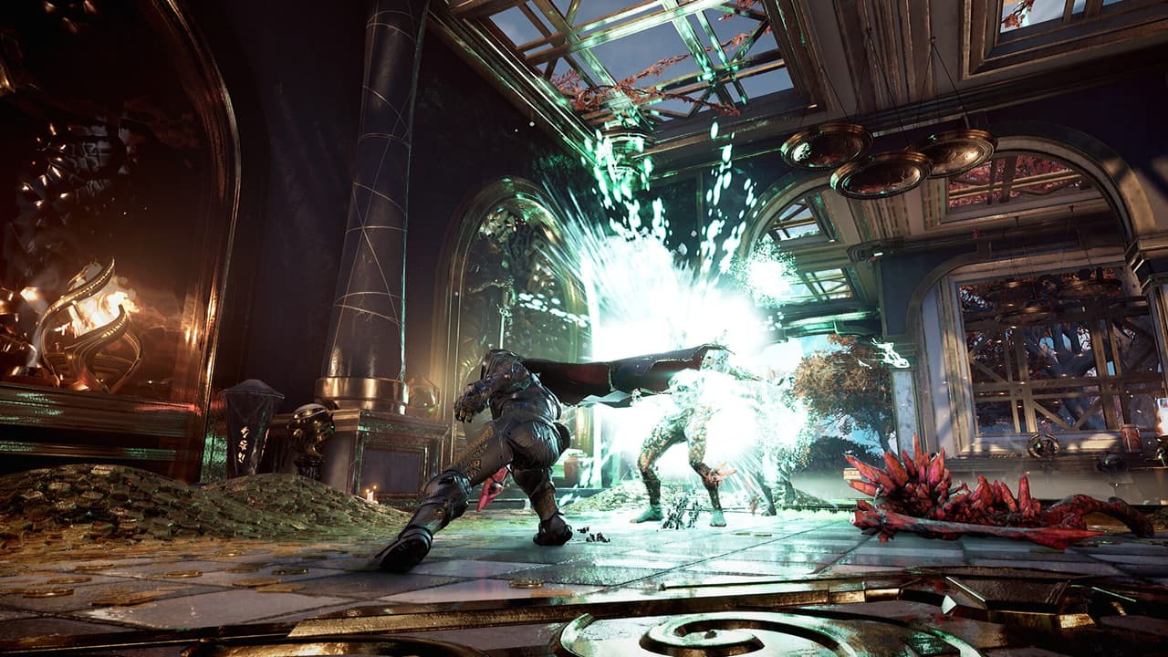 Godfall screenshot 5