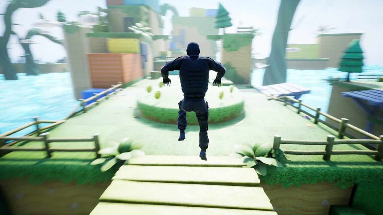 Not a Masterpıece screenshot 3