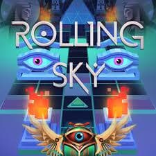 Rolling Sky Remade (NEW)