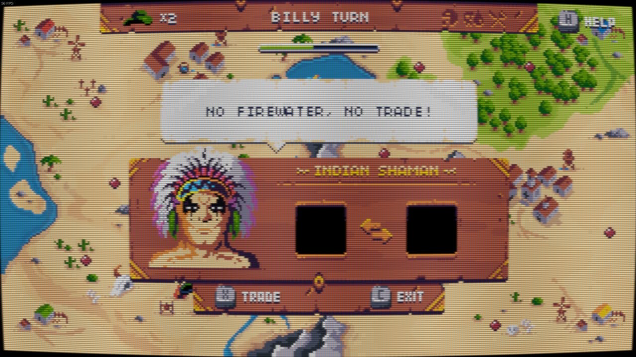 Gunman Tales screenshot 5
