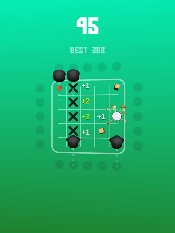 Evade... screenshot 4