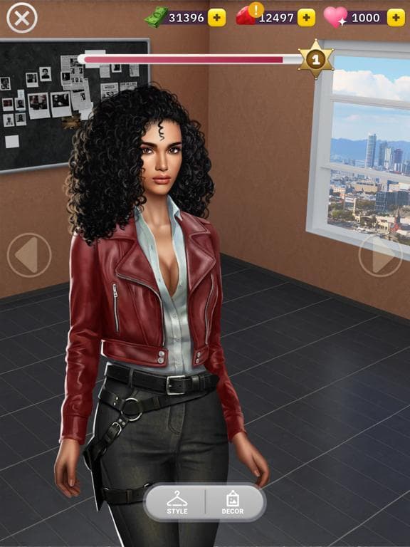 Criminal Stories: CSI Episode screenshot 3