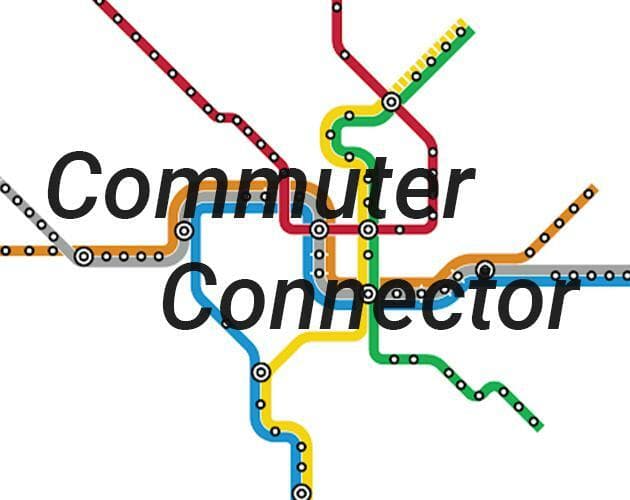 Commuter Connector