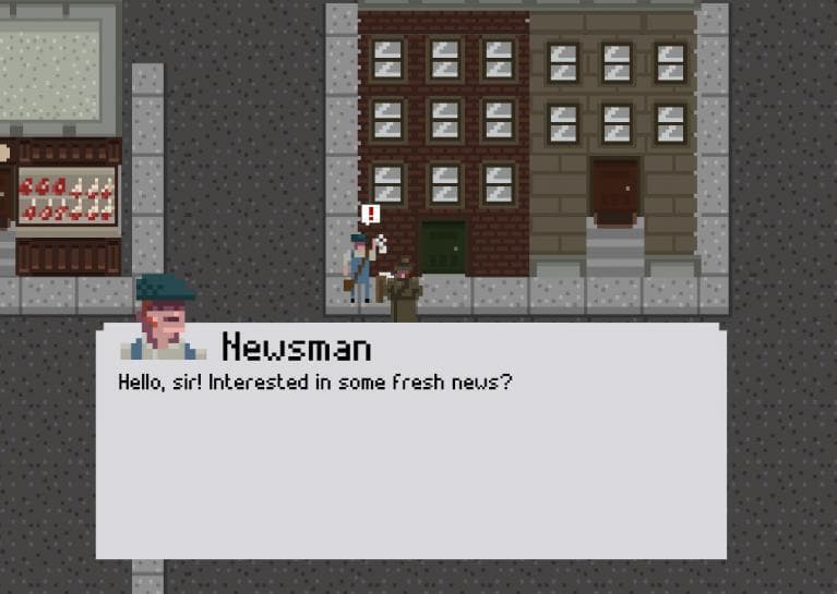 Groundhog Day (Mother Gaia Studio) screenshot 2