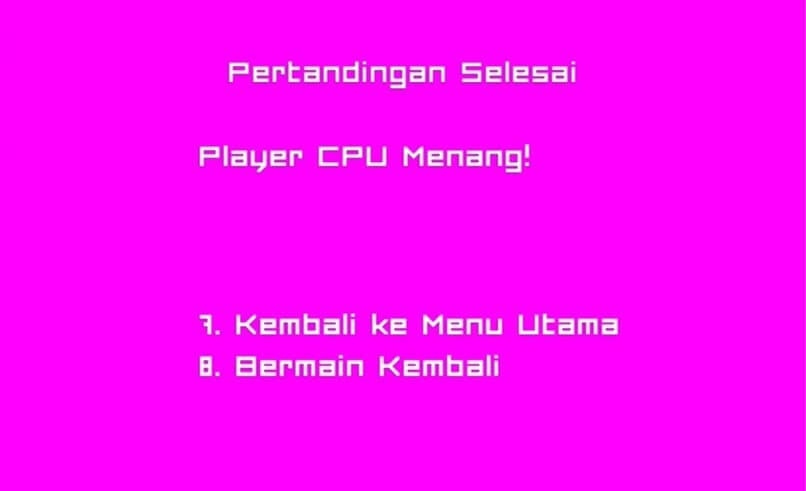 Ping Pong Game (YonasDangaPaelongan04)
