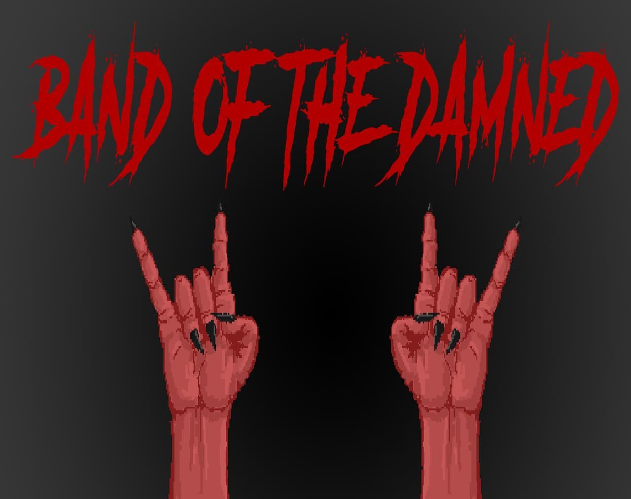 Band of the Damned