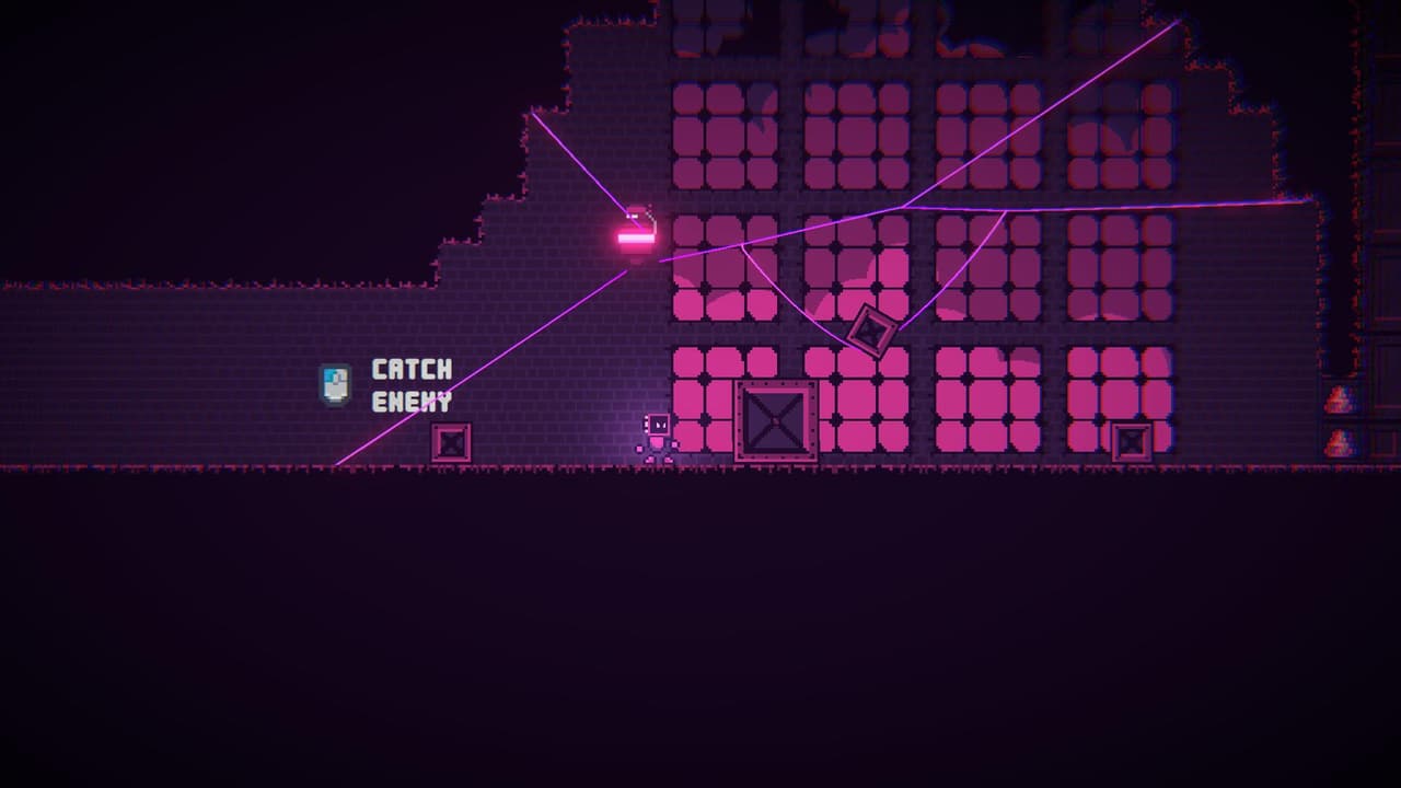 Neon (itch) (GuilhermeGSousa) screenshot 3