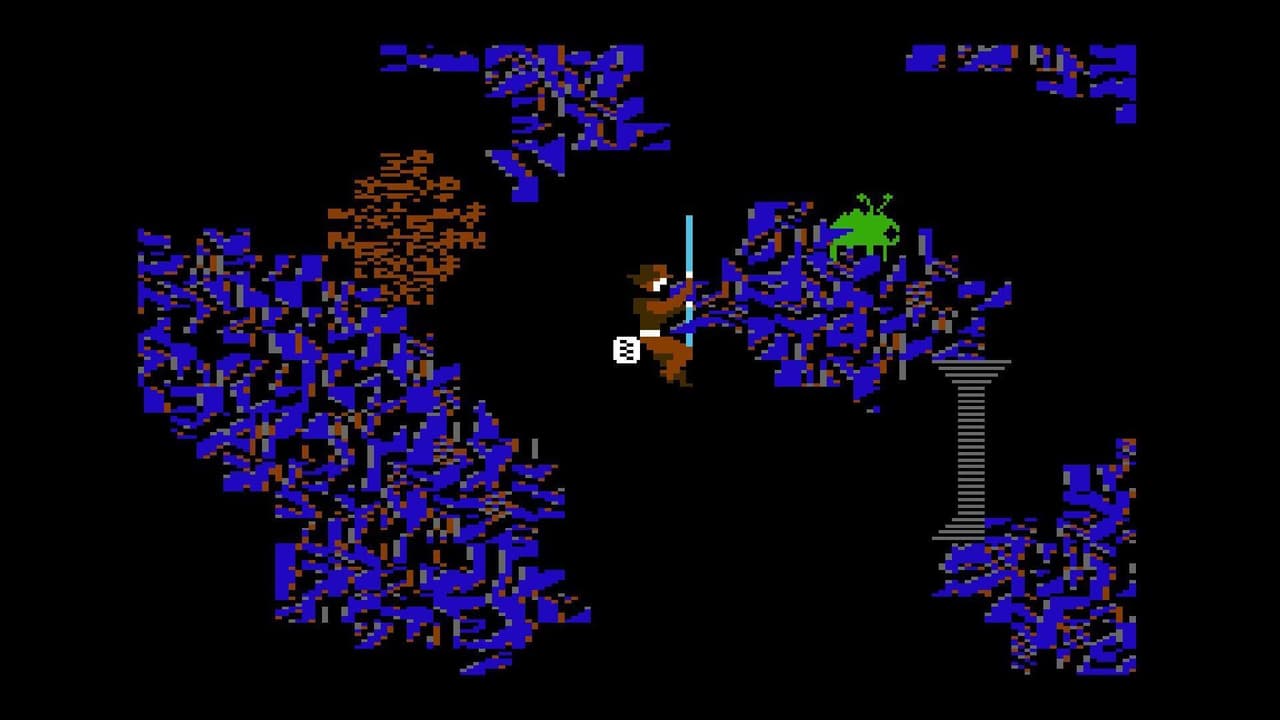 Cosmi: Forbidden Forests screenshot 6