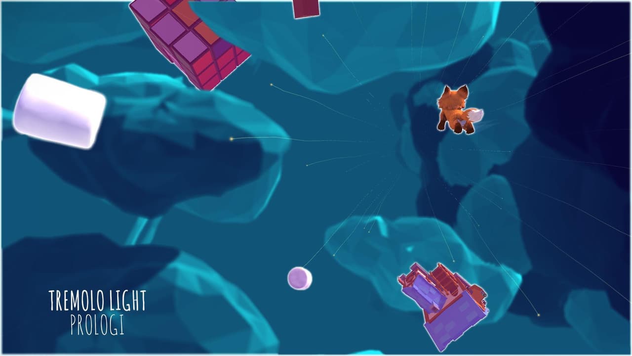 Sleep Well (Prologi) screenshot 2