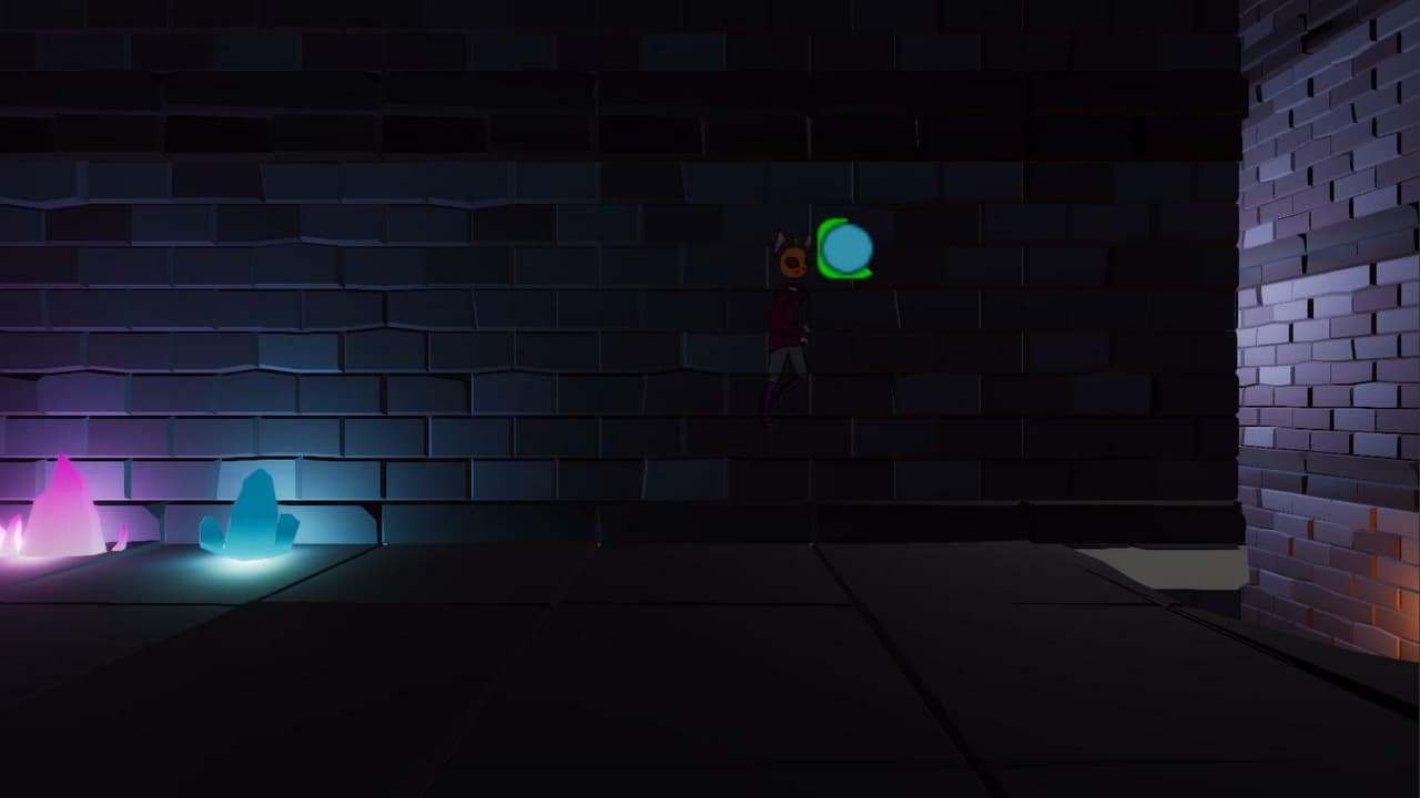 Shifty Tales screenshot 4