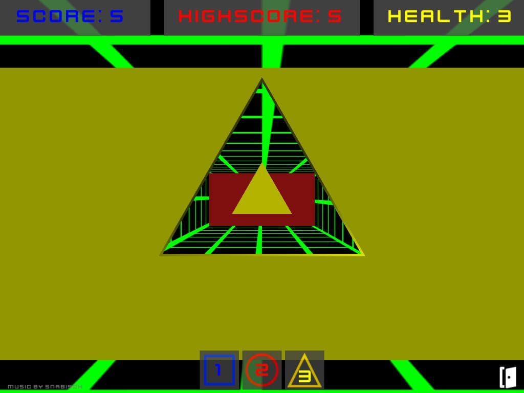 Shape-Shift screenshot 3