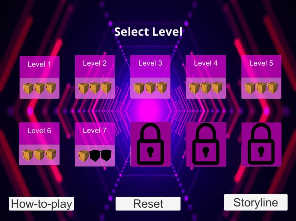 The Box Finder (TBF) screenshot 4