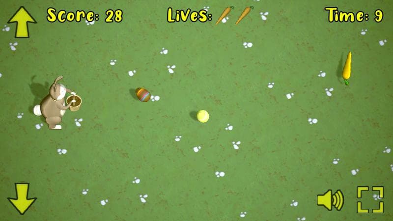Egg Season screenshot 5