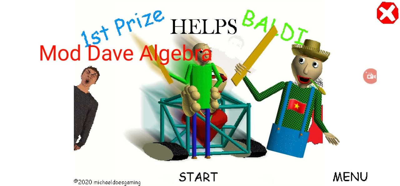 1st Prize Help Baldi No Filename2 (Mod Dave Algebra)