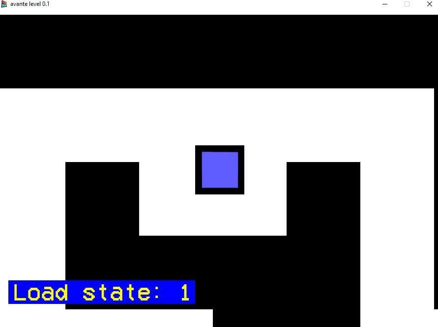 Nível Avante screenshot 5