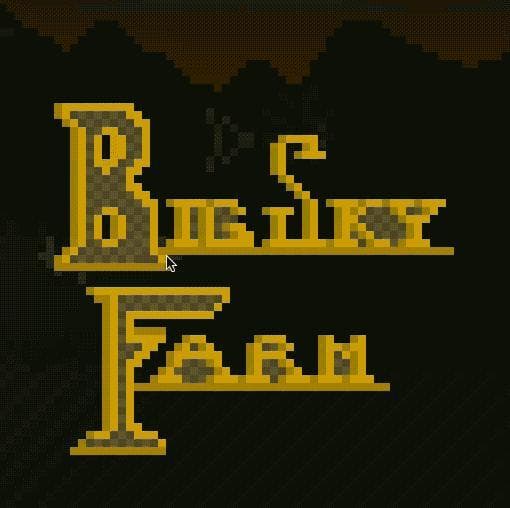 Big Sky Farm screenshot 2