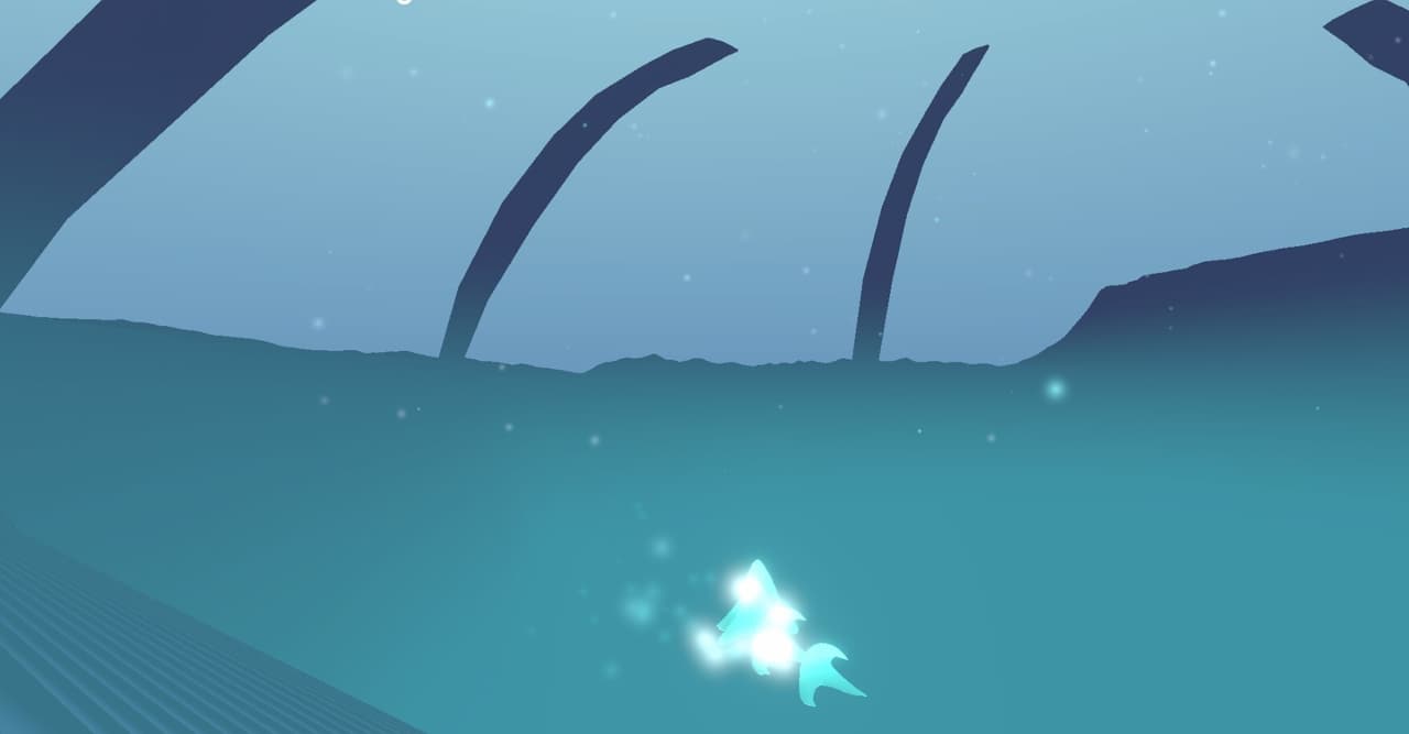 Shitty Fish: Arena screenshot 3