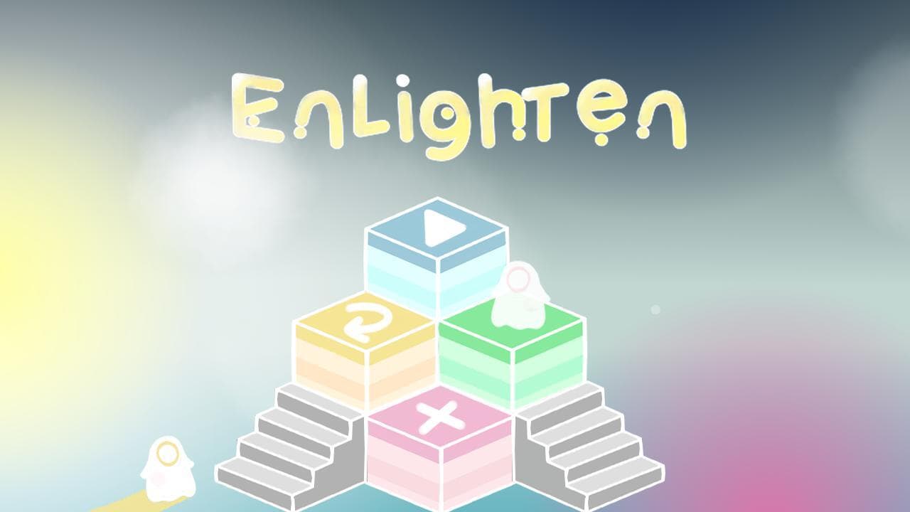 Enlighten (MJ112) screenshot 2