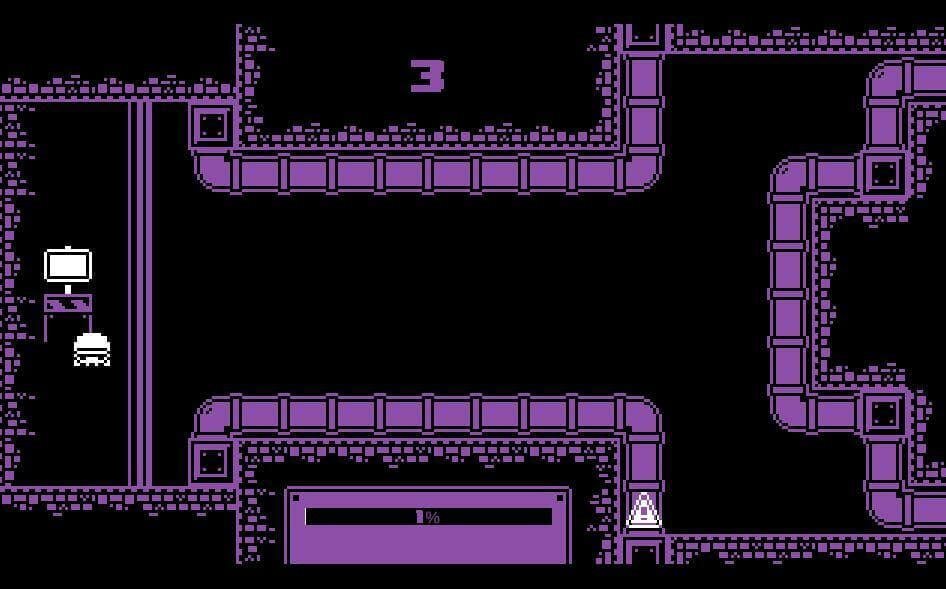 Unholy Waterways screenshot 2