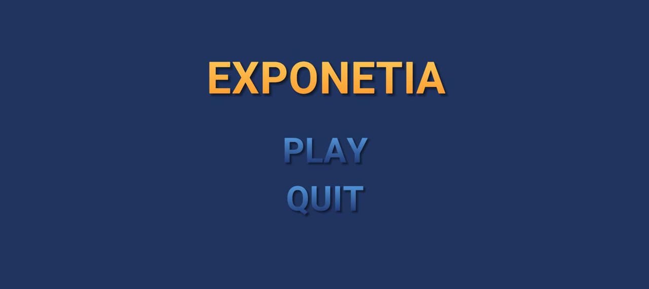 Exponentia