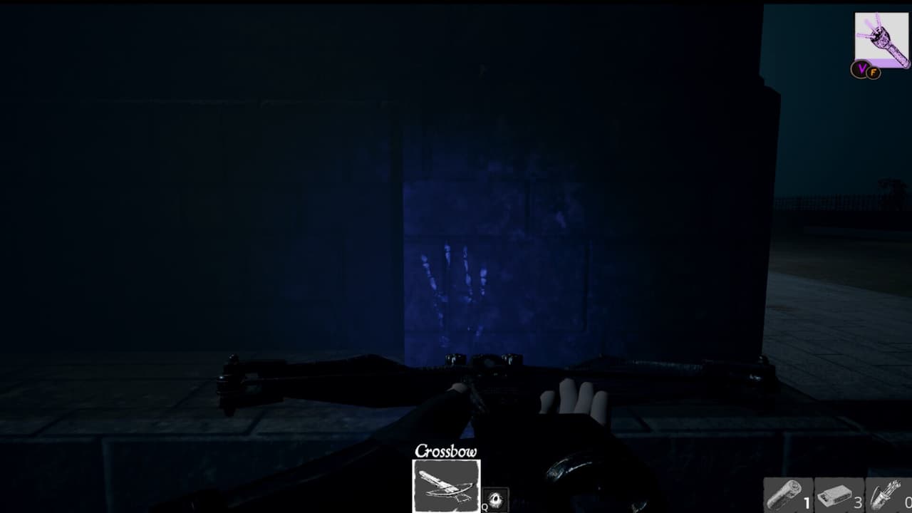 Blood Red screenshot 4