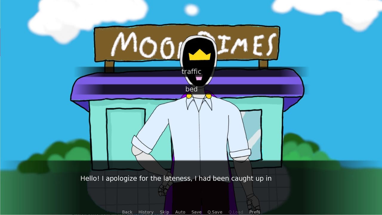 Moondimes screenshot 4