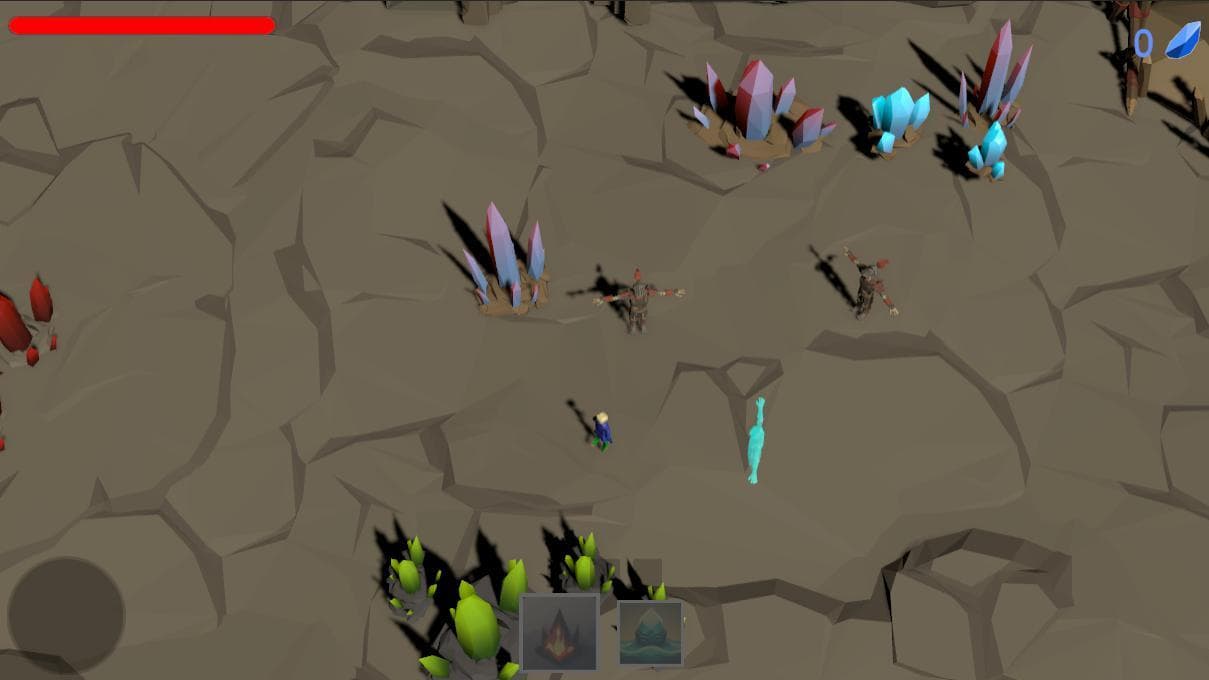 Spell crafter (Spell crafters) screenshot 4