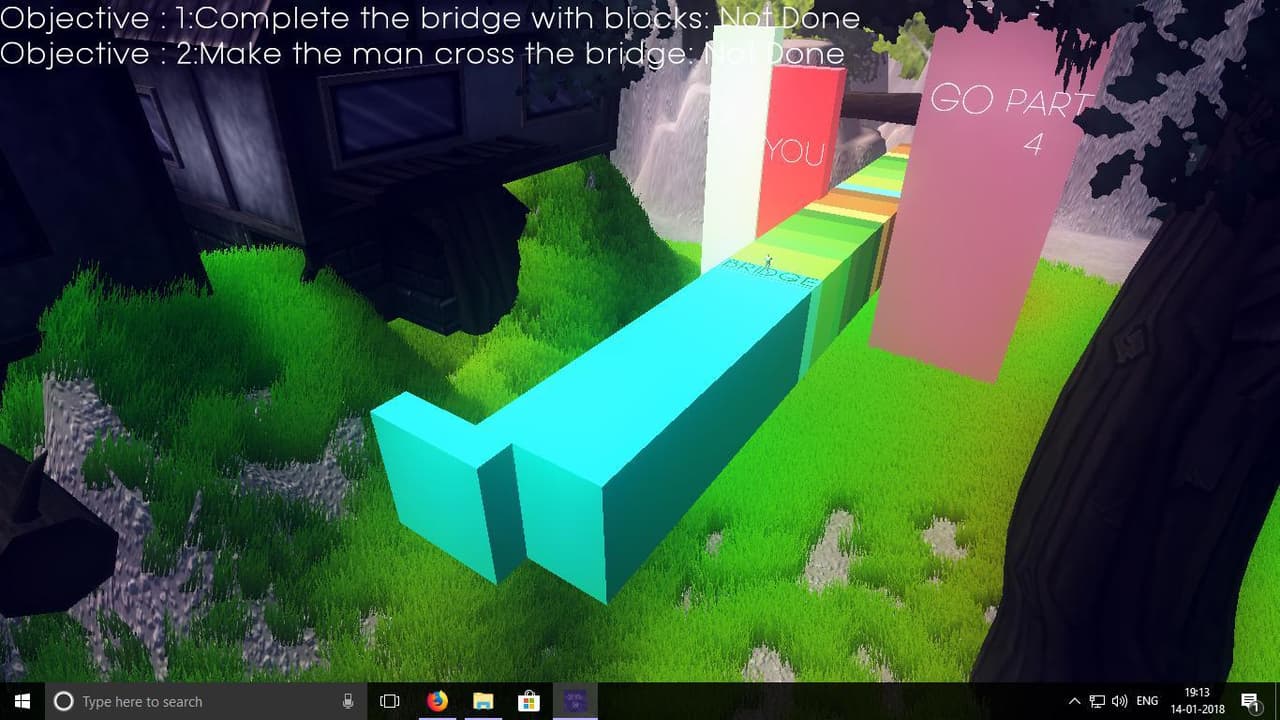 OFF YOU GO screenshot 2