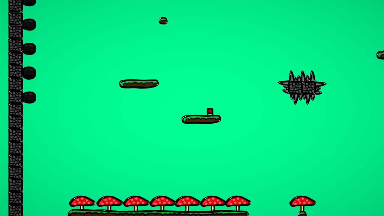 Everyone Hates Red Guy screenshot 3