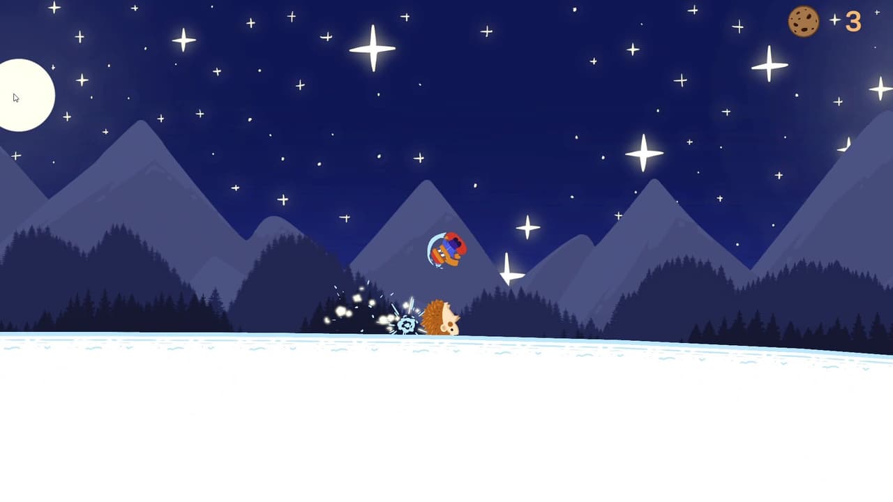 Snow&Beaver screenshot 4