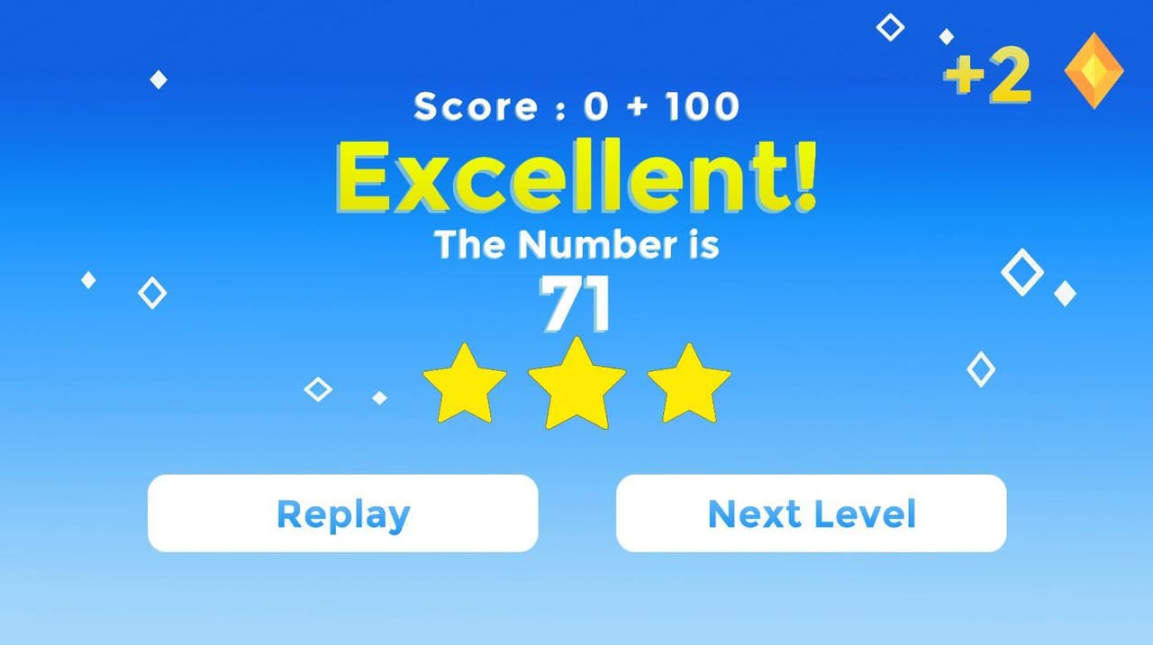 Terro Vache: Number Guess Puzzle Game screenshot 5