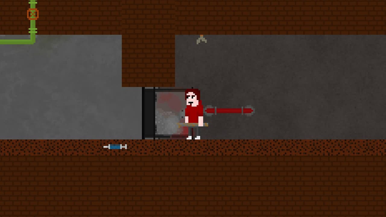 Way of Boy: Another Way screenshot 5