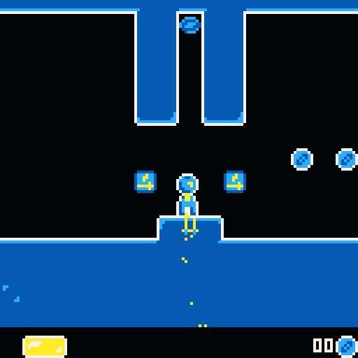 Chargin Chuck screenshot 3