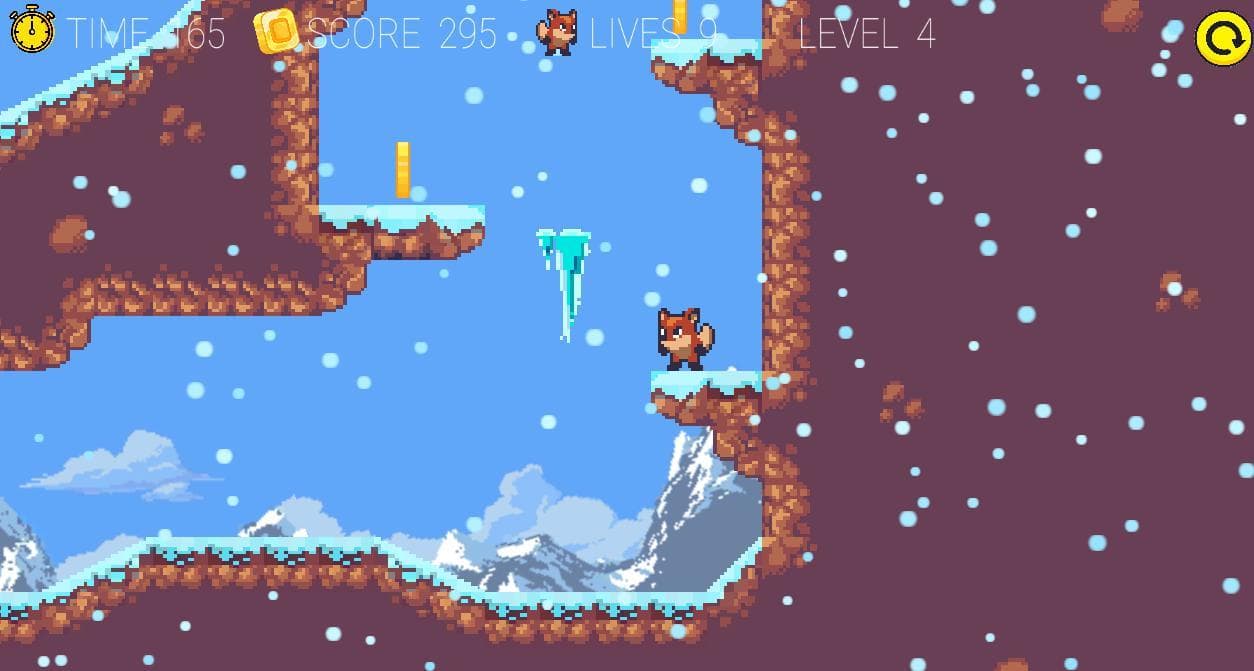 FoxJump