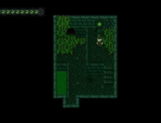 Depths of Carcosa screenshot 3