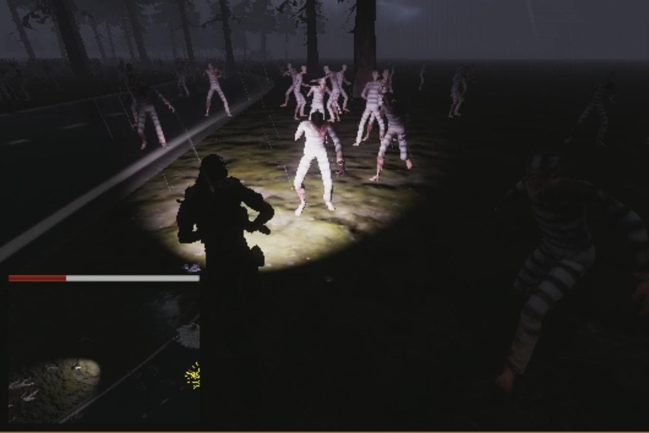 Not My Land screenshot 2